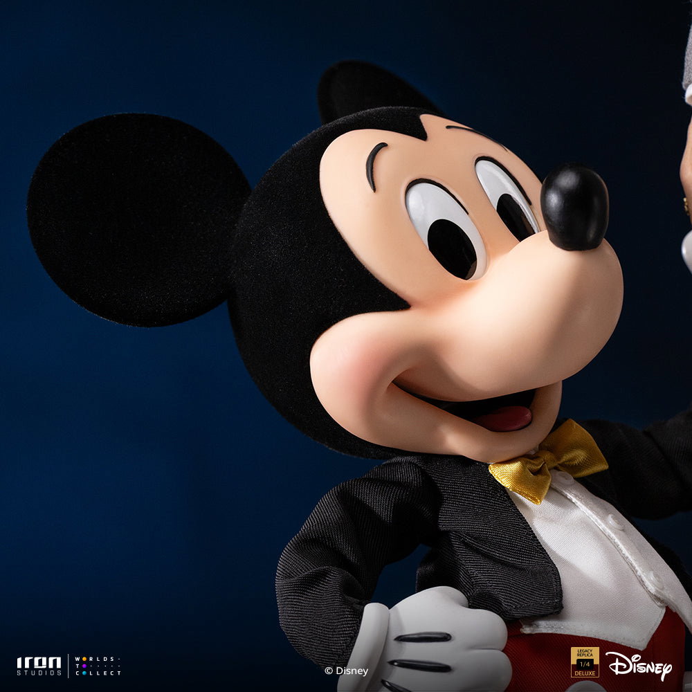 Walt Disney & Mickey Mouse - Disney Classics image 3