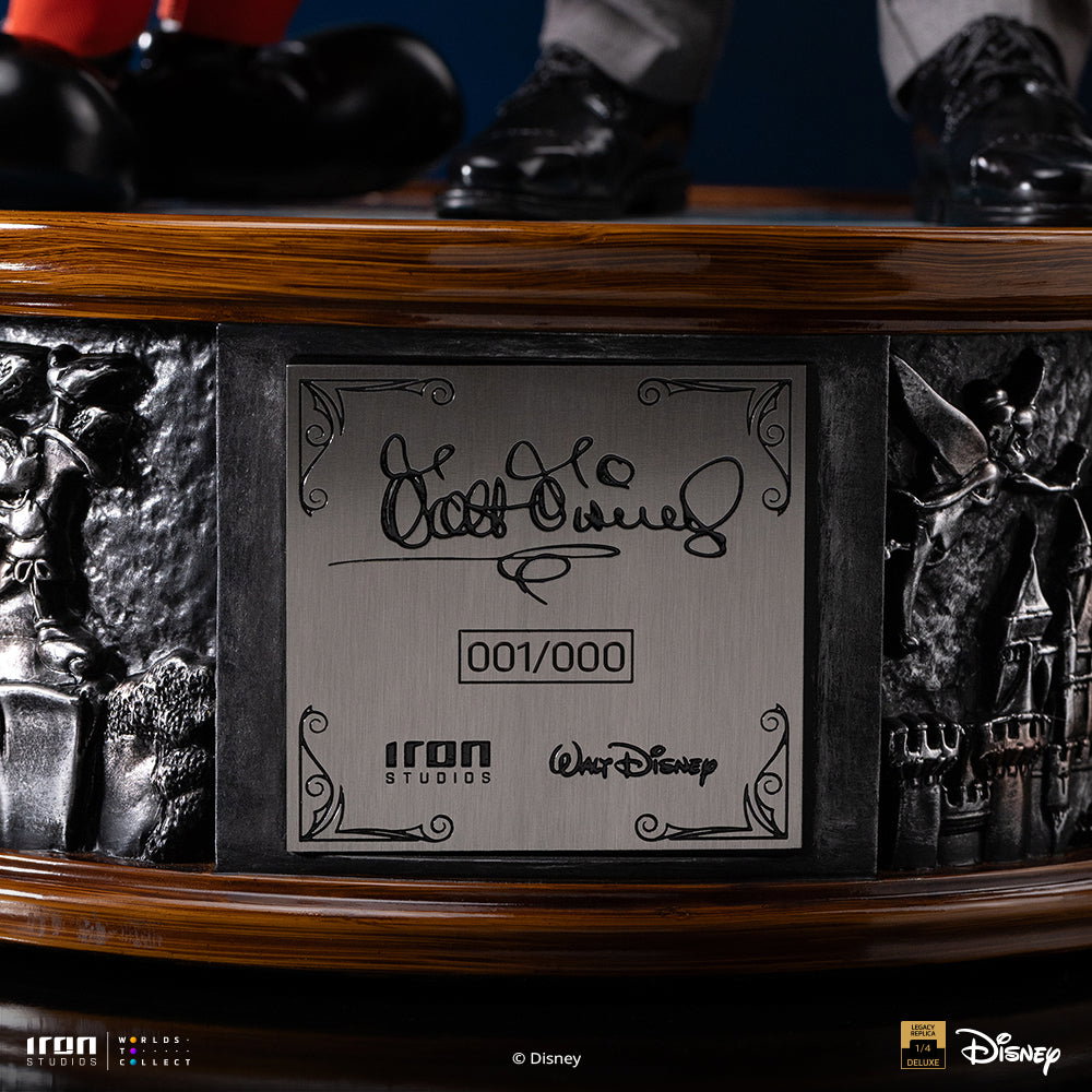 Walt Disney & Mickey Mouse - Disney Classics image 4