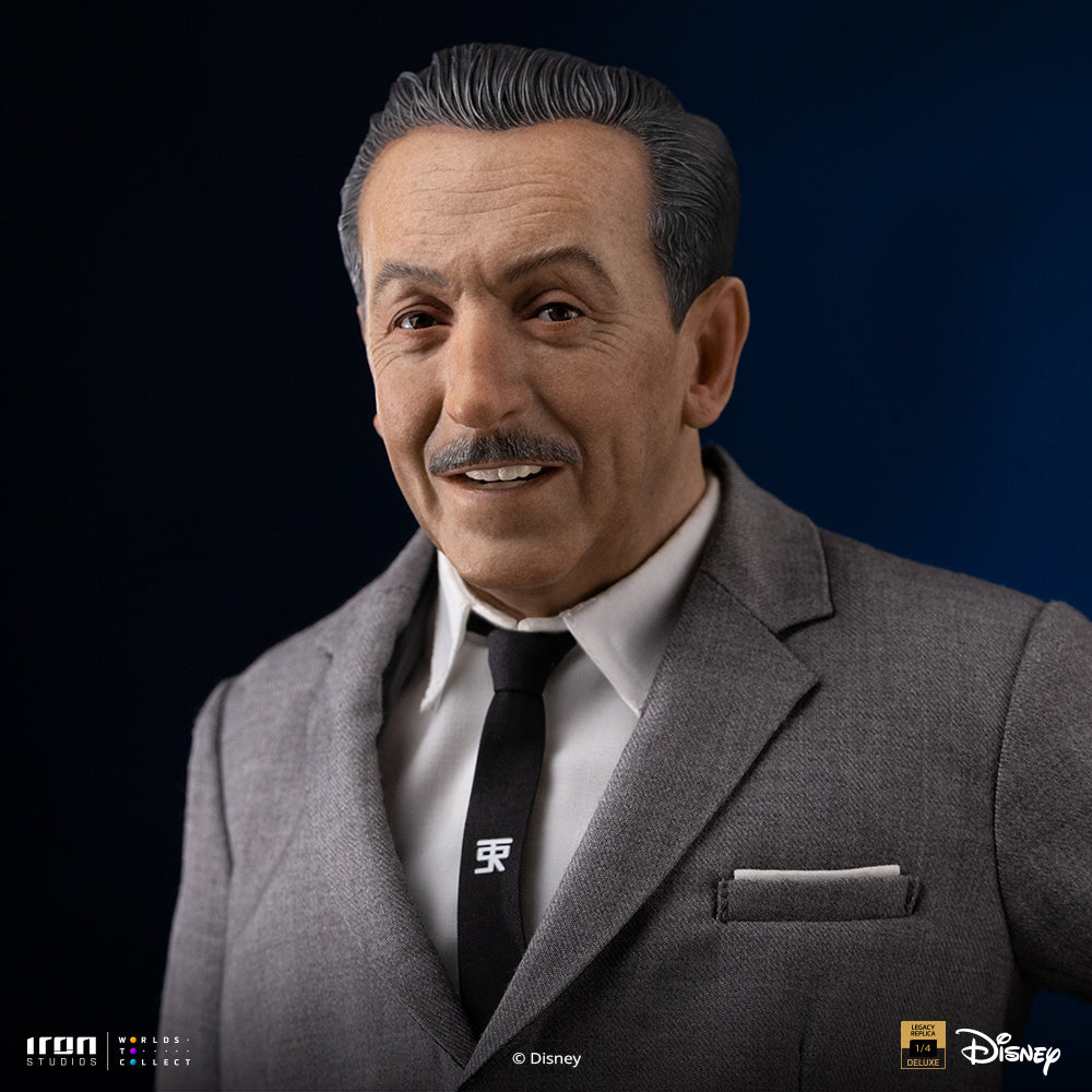Walt Disney & Mickey Mouse - Disney Classics image 6