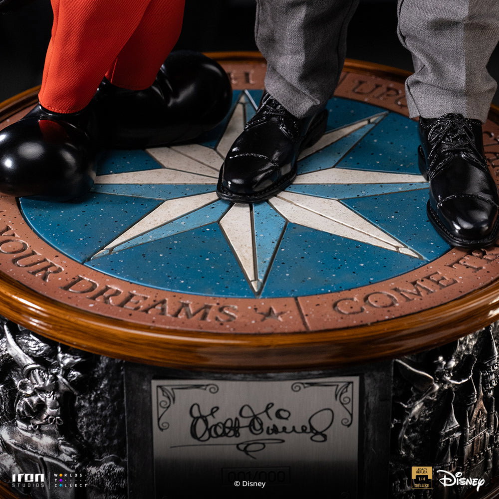 Walt Disney & Mickey Mouse - Disney Classics image 8