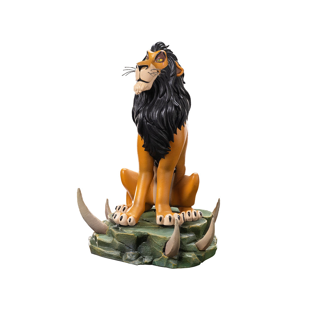 Scar Disney 100th The Lion King image 2