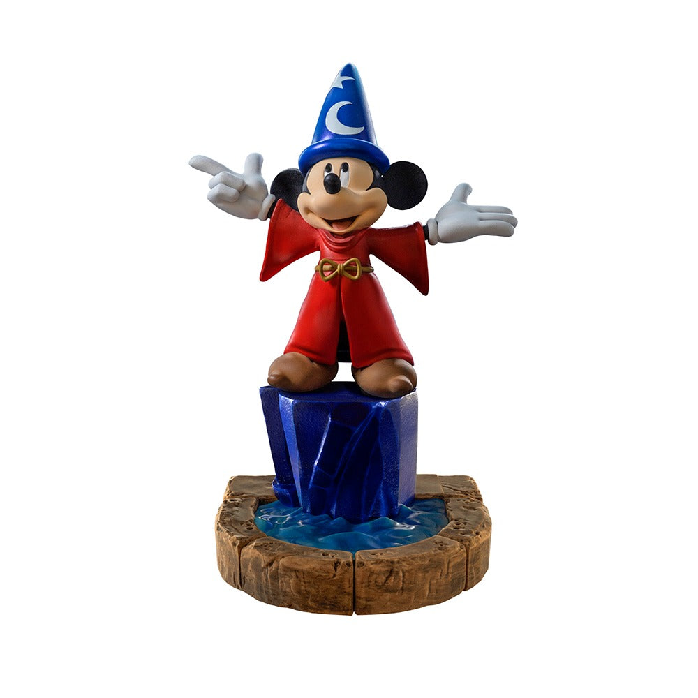 Mickey 100 Years Version - Disney 100th - Fantasia image 2