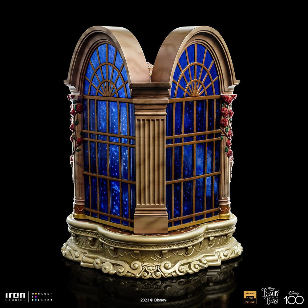 Beauty and The Beast Deluxe Disney 100th Beauty and The Beast image 5