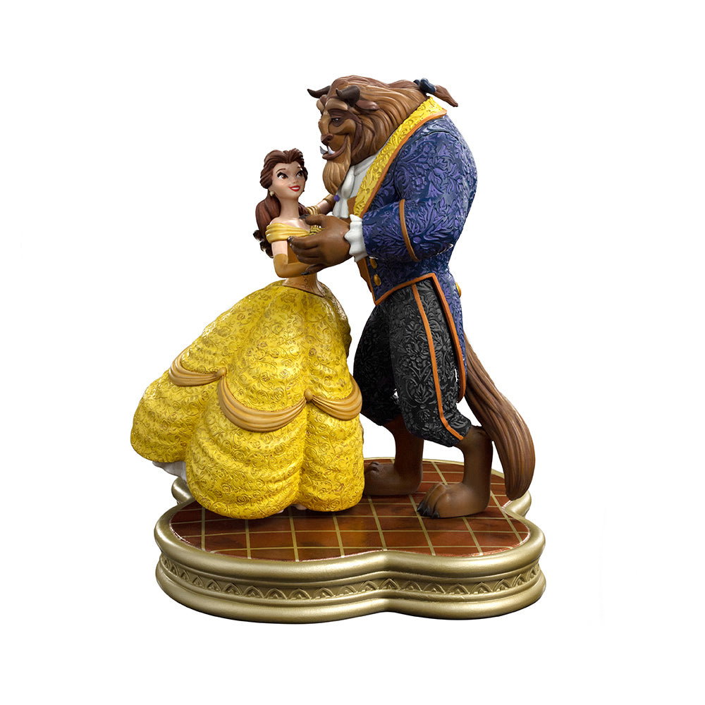 Beauty and The Beast - Disney 100th - Beauty and The Beast image 2