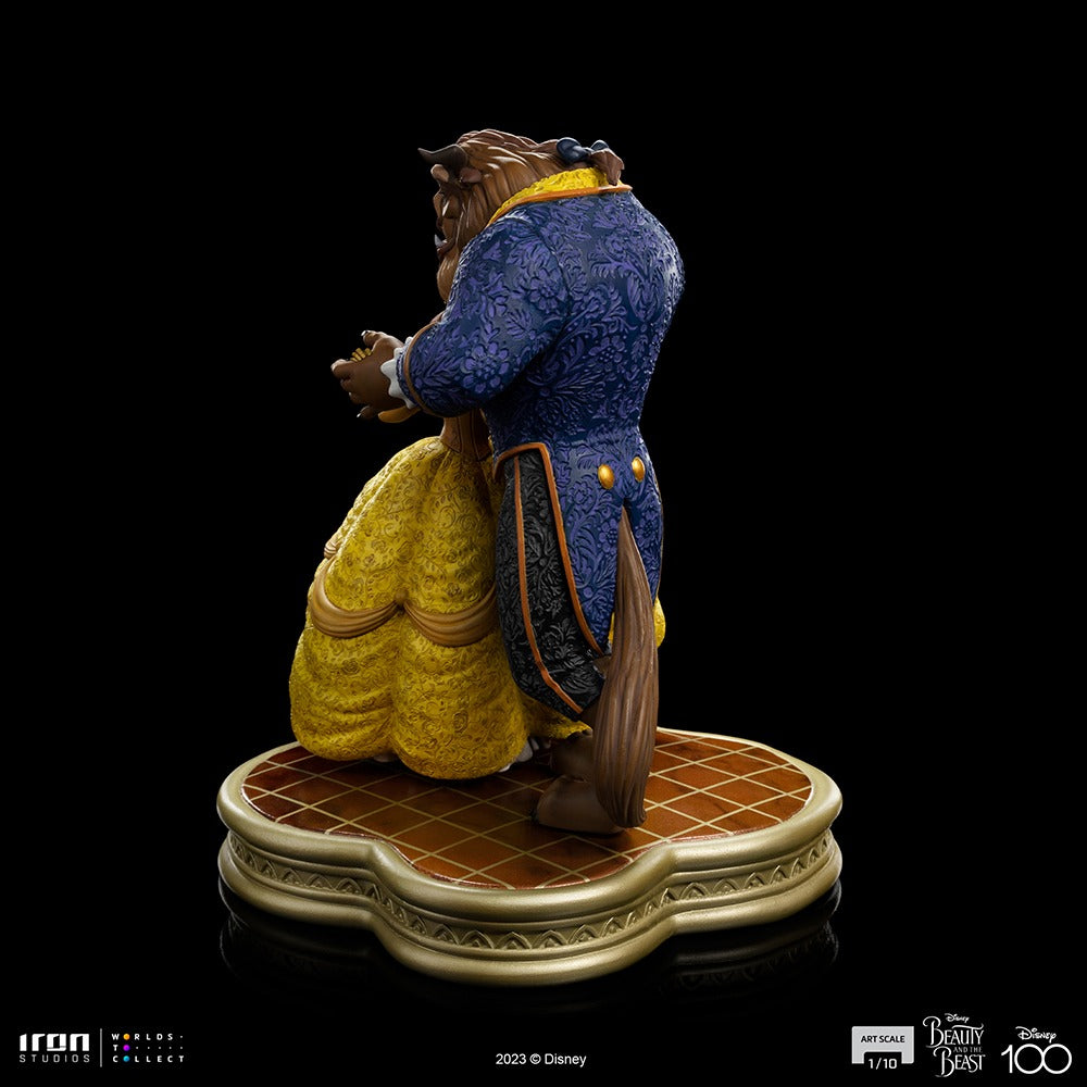 Beauty and The Beast - Disney 100th - Beauty and The Beast image 4
