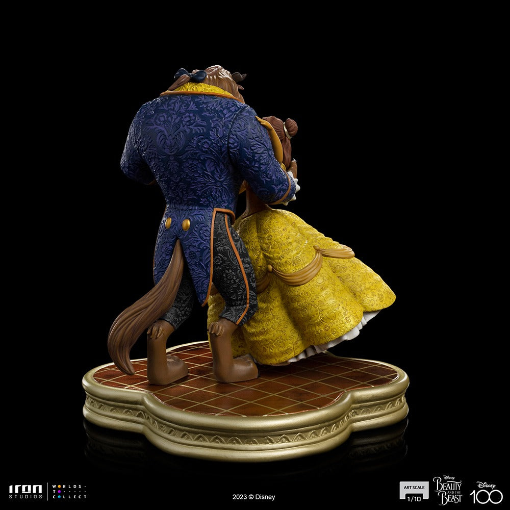 Beauty and The Beast - Disney 100th - Beauty and The Beast image 5