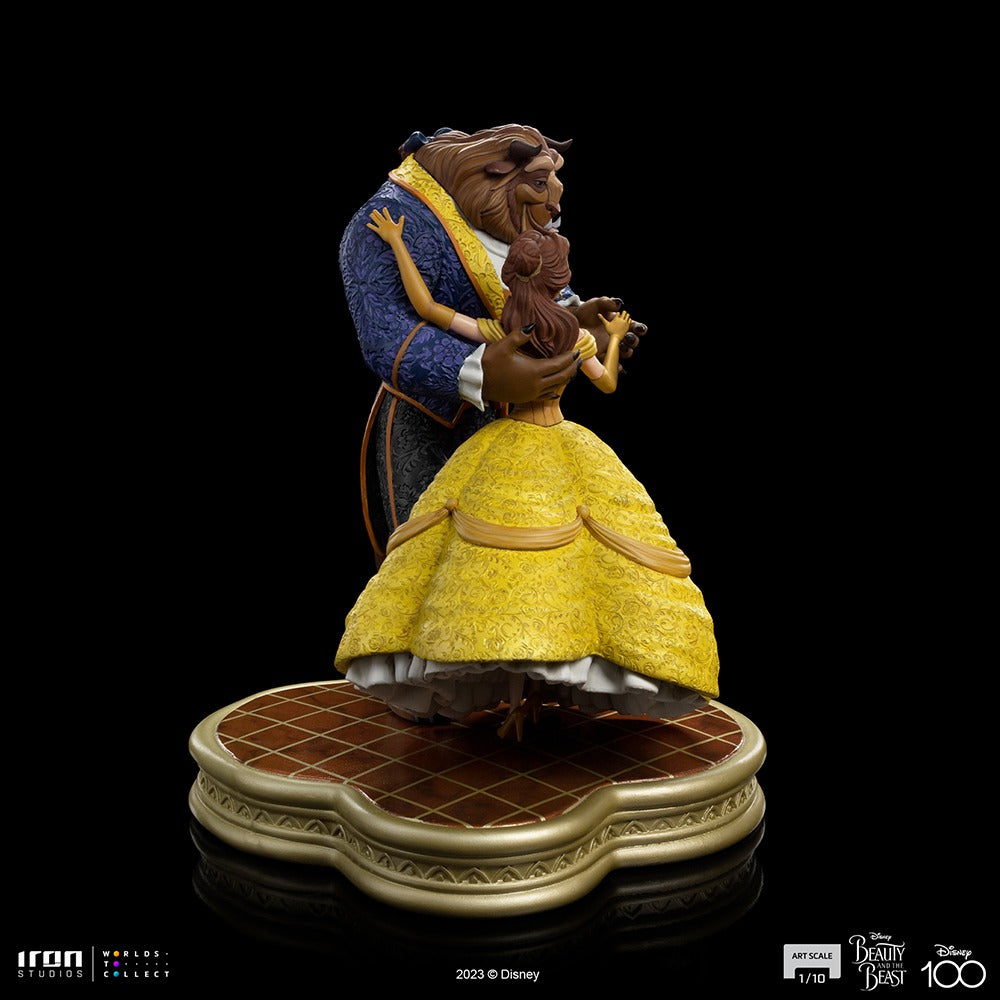 Beauty and The Beast - Disney 100th - Beauty and The Beast image 6