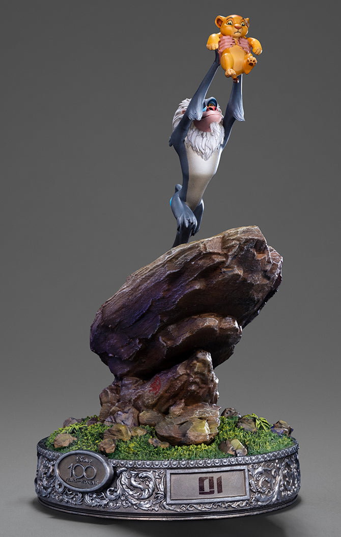 Lion King 100 Years Version - Disney 100th - The Lion King image 2