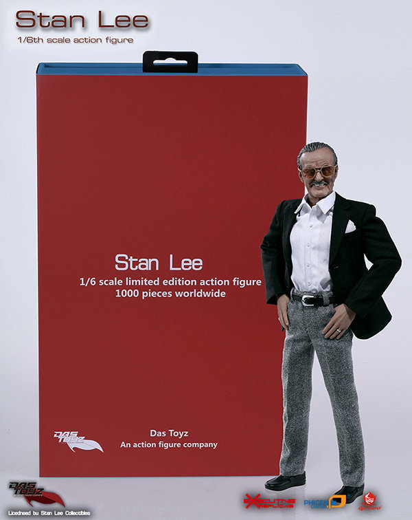 Stan Lee image 10