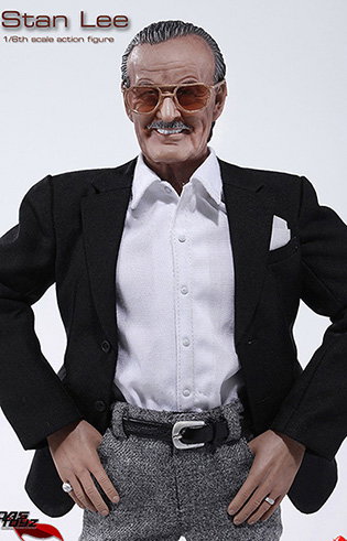 Stan Lee image 2