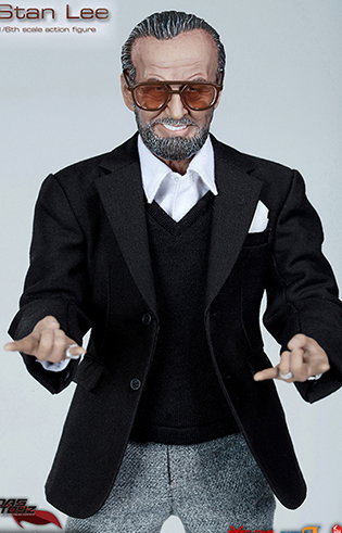 Stan Lee image 3