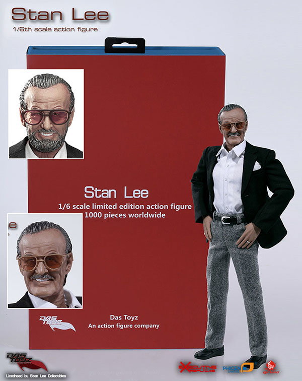 Stan Lee image 5
