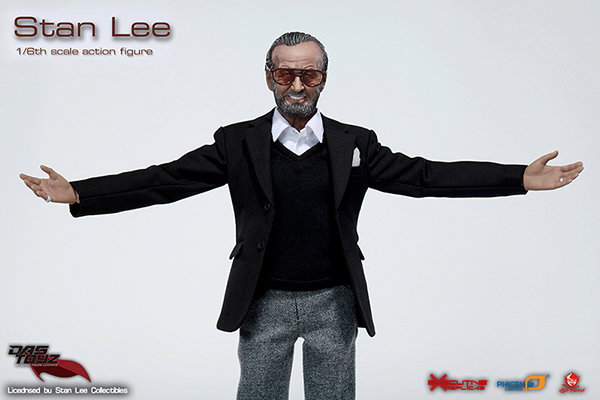Stan Lee image 6