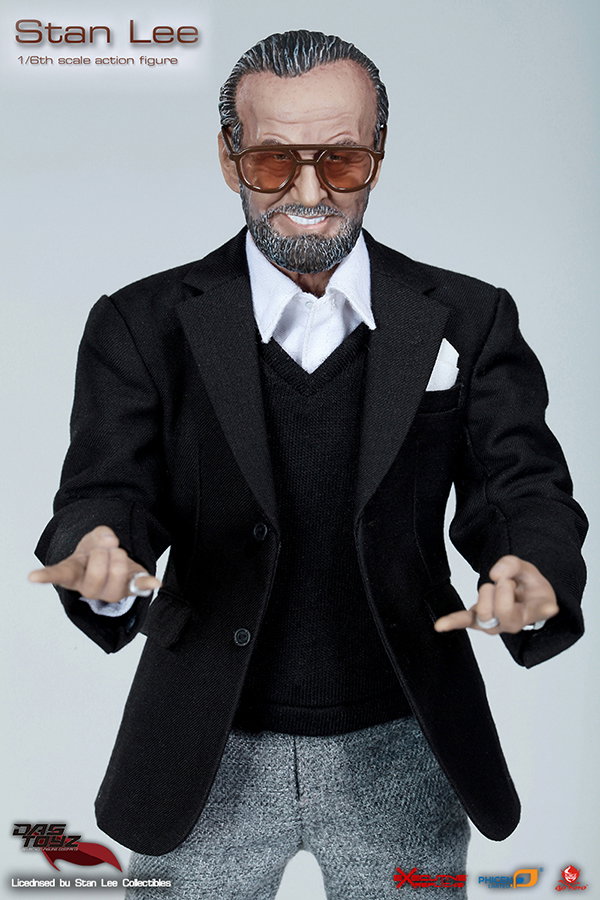 Stan Lee image 7