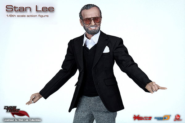 Stan Lee image 8