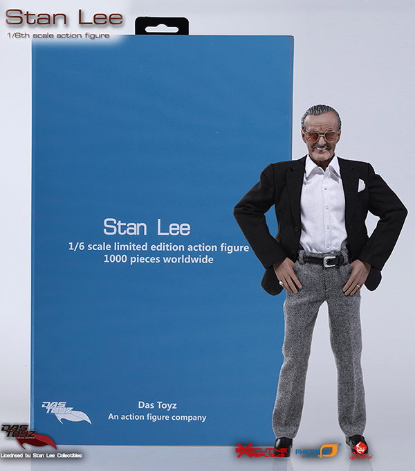 Stan Lee image 9