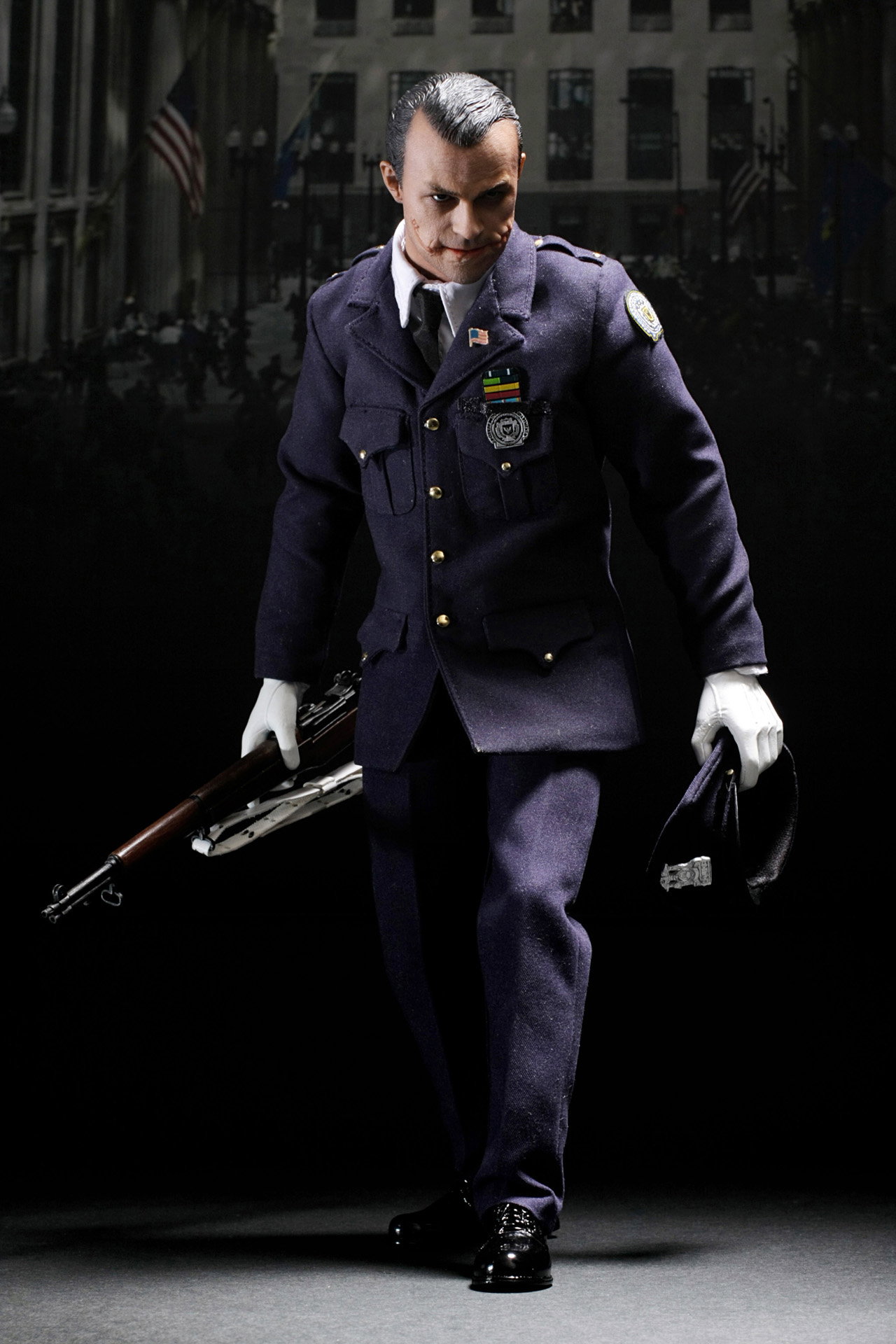 Dark Knight - Joker image 10