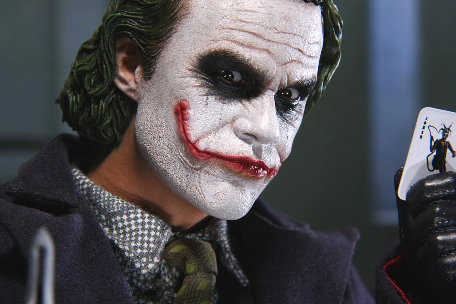 Dark Knight - Joker image 4