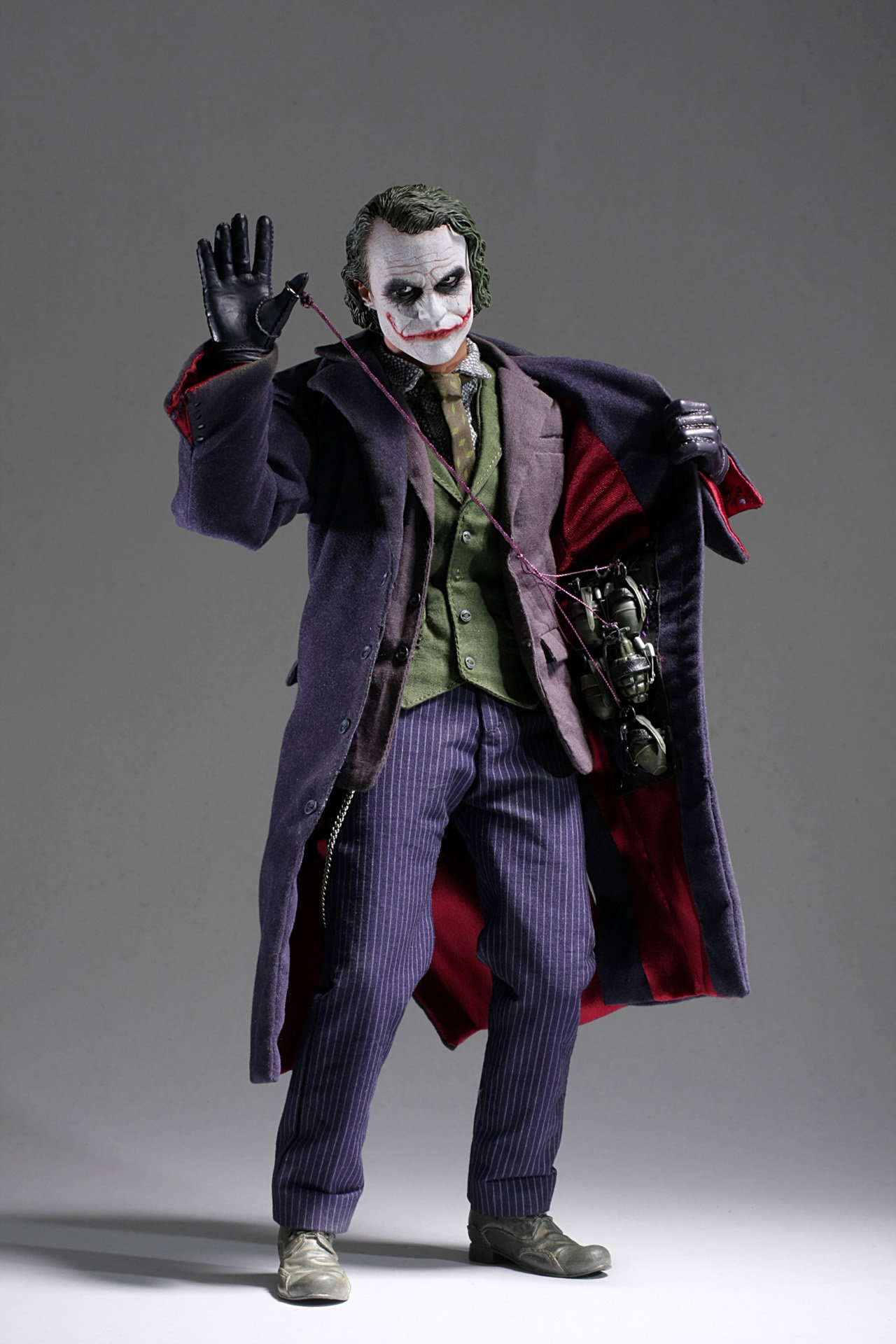 Dark Knight - Joker image 6