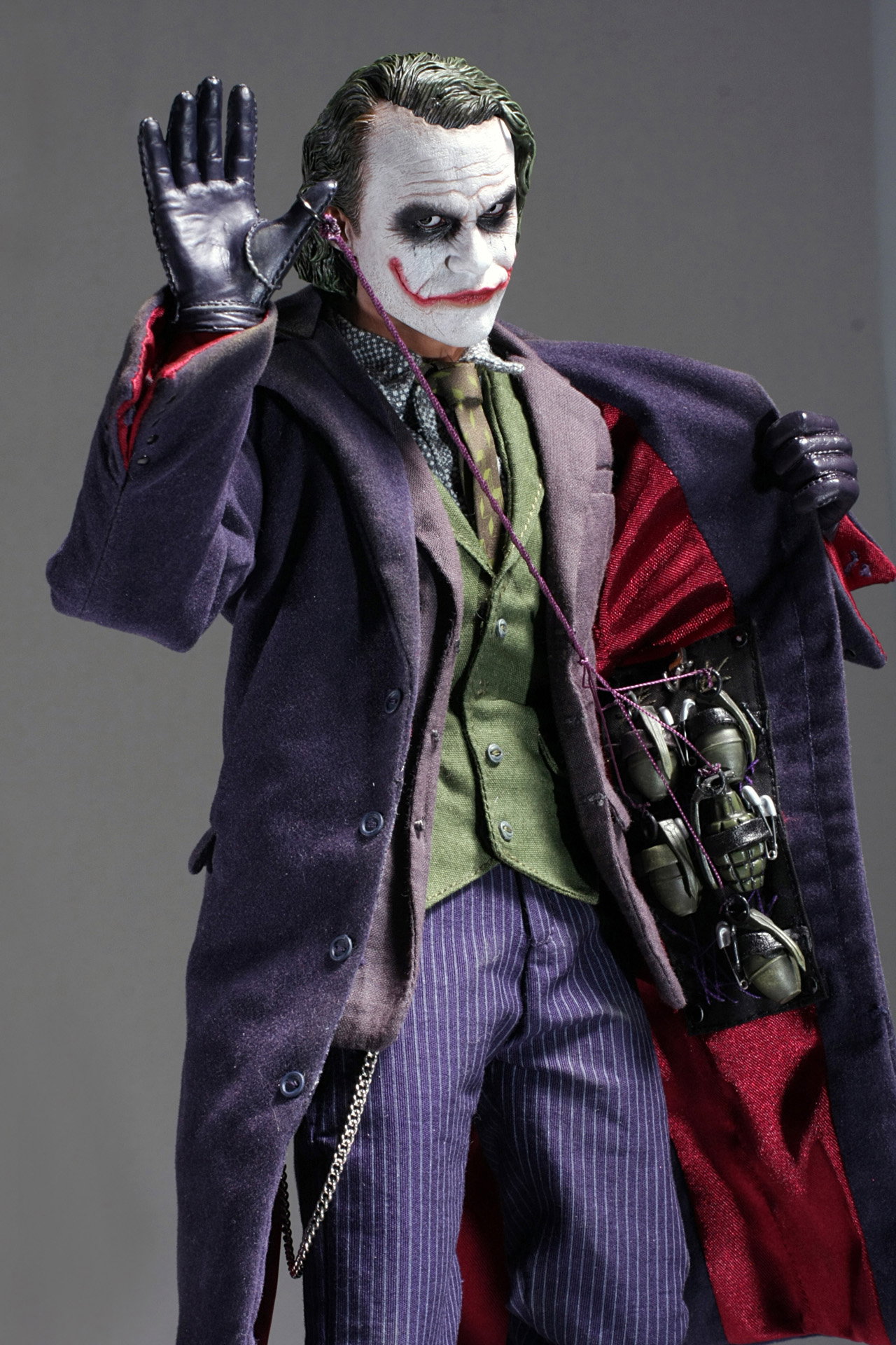 Dark Knight - Joker image 7