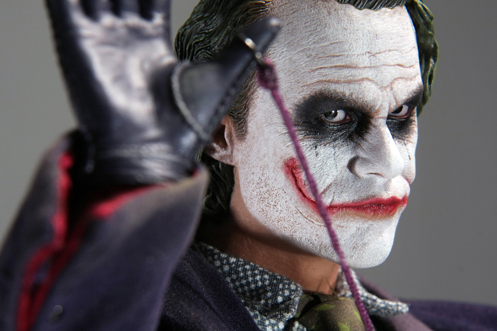 Dark Knight - Joker image 8