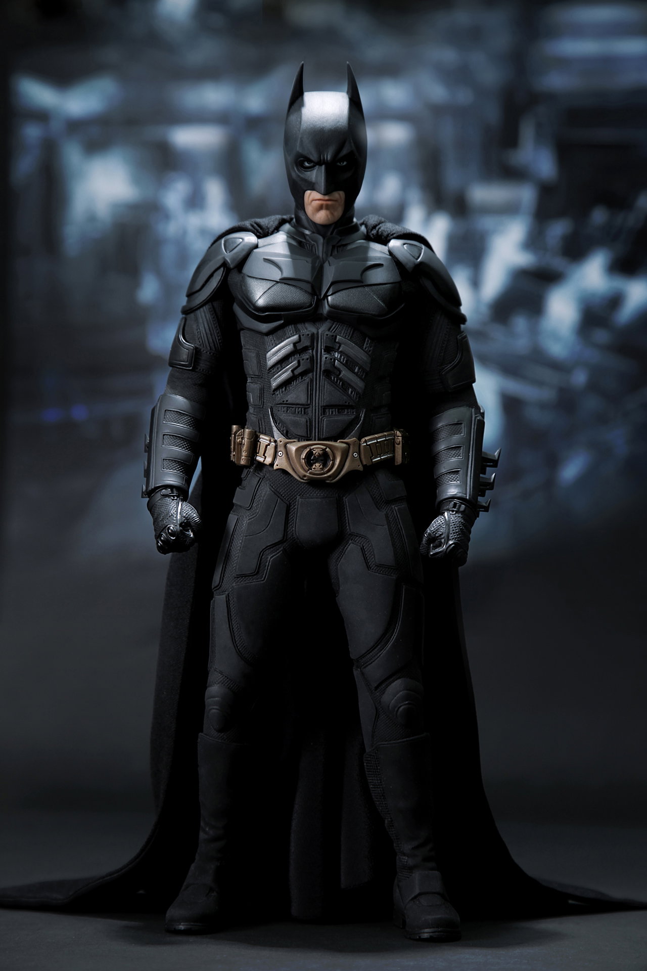 Dark Knight - Batman image 1