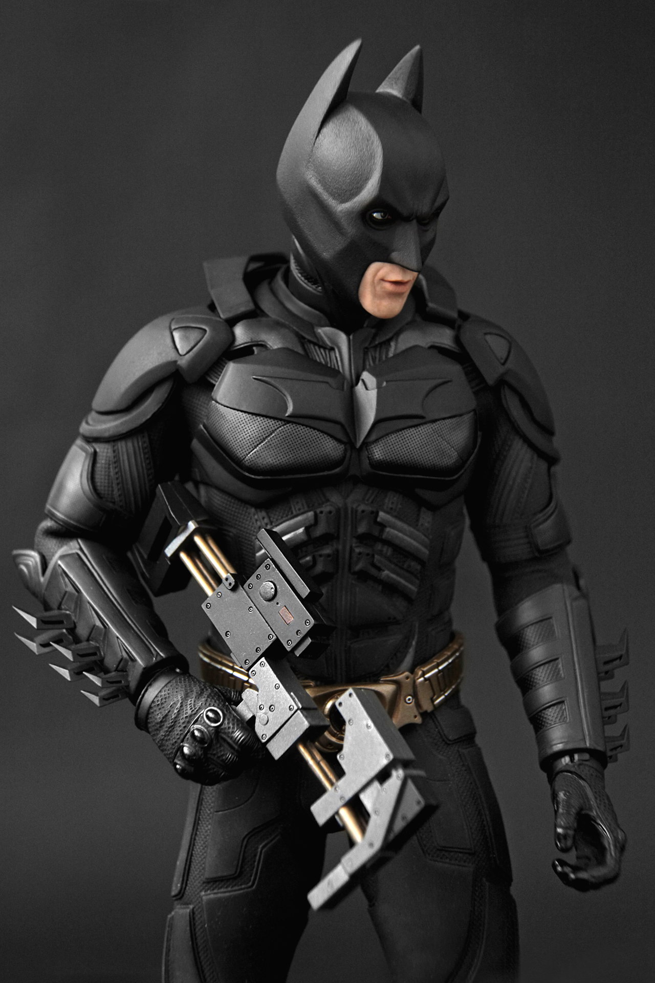 Dark Knight - Batman image 10