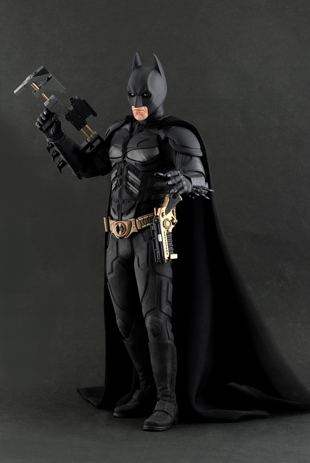 Dark Knight - Batman image 4