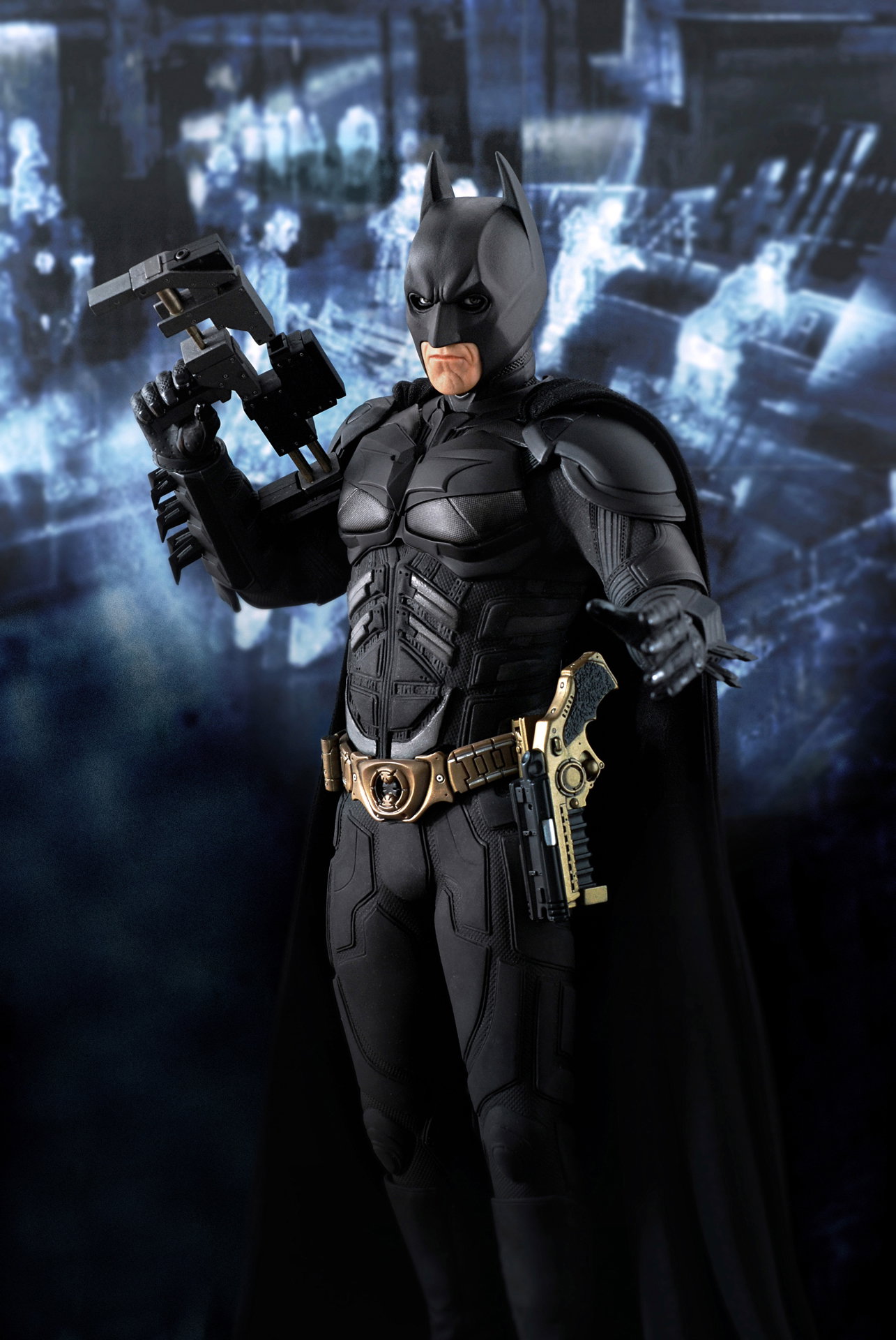 Dark Knight - Batman image 5