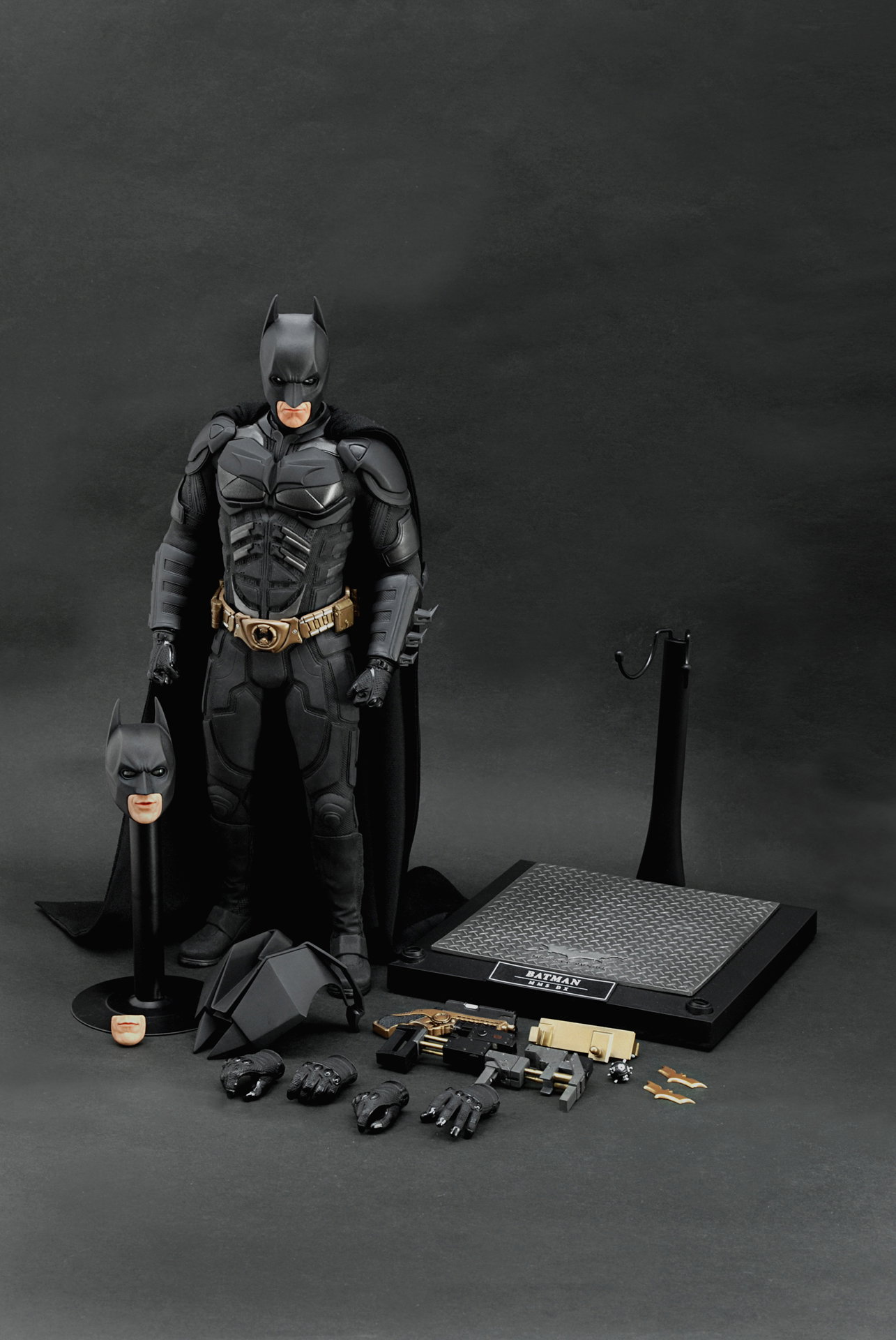 Dark Knight - Batman image 6