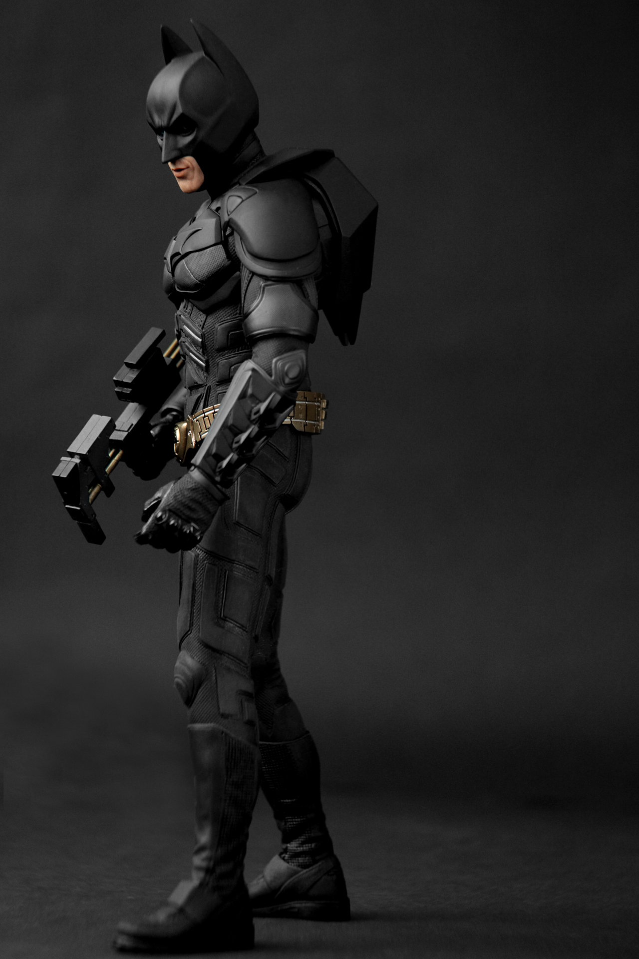 Dark Knight - Batman image 8