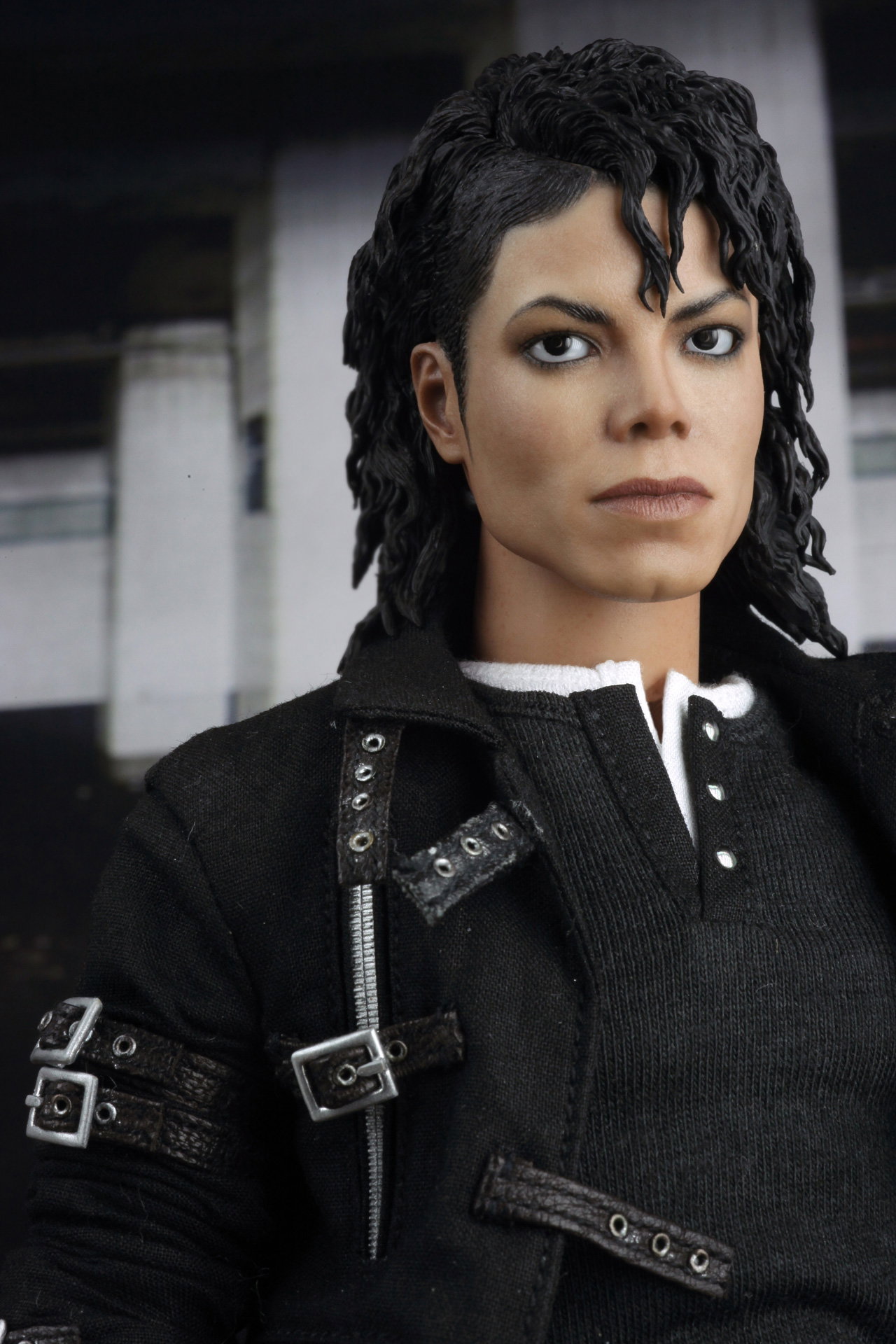 Michael Jackson (Bad) image 2