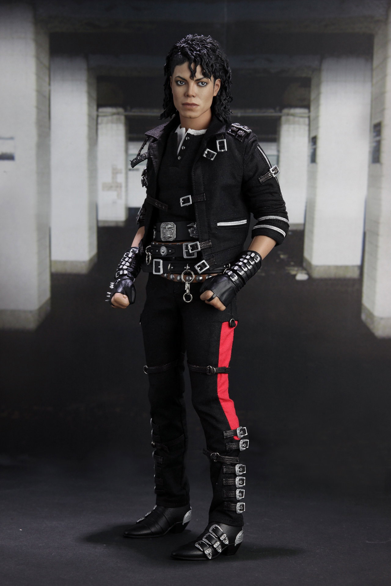 Michael Jackson (Bad) image 5