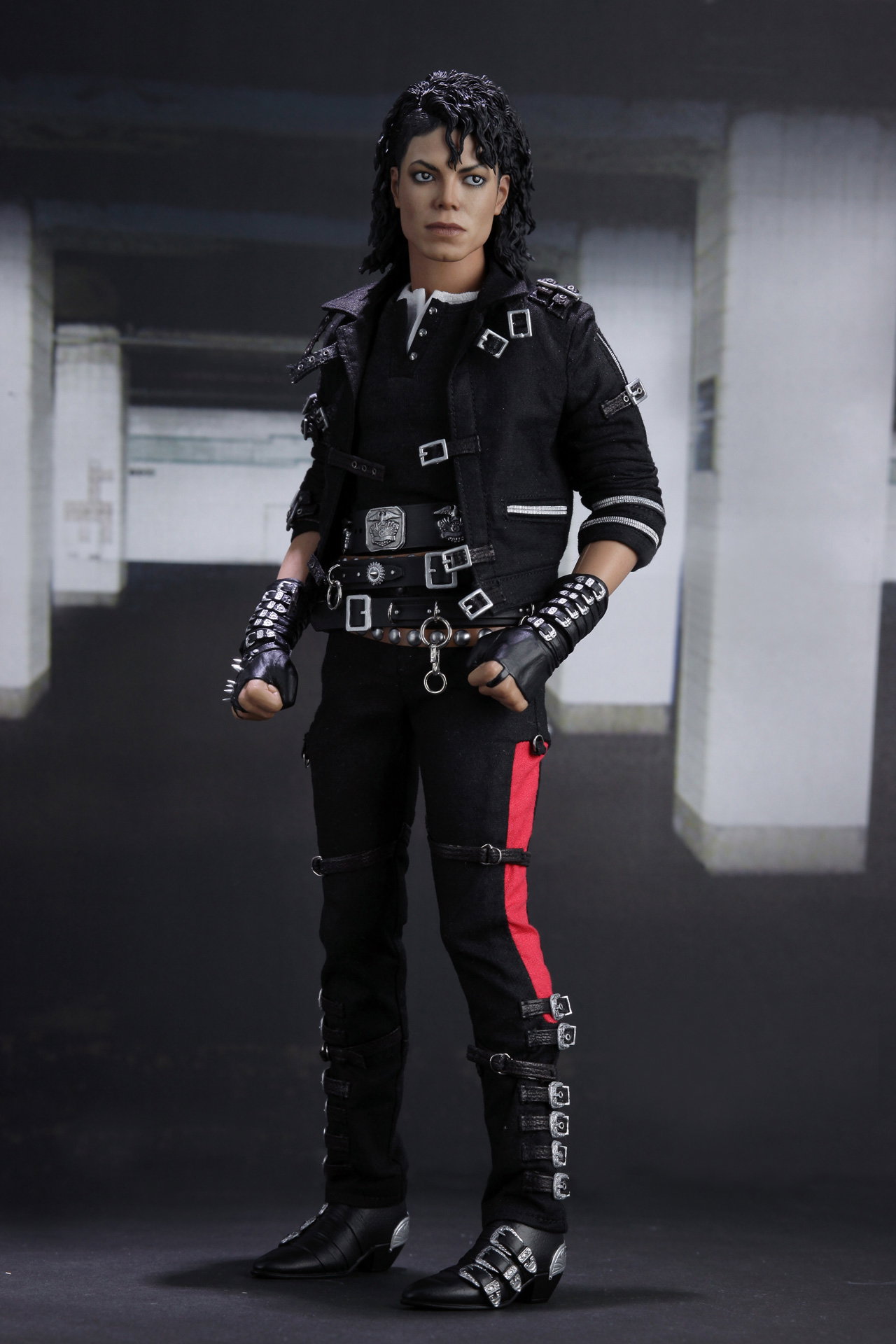 Michael Jackson (Bad) image 6