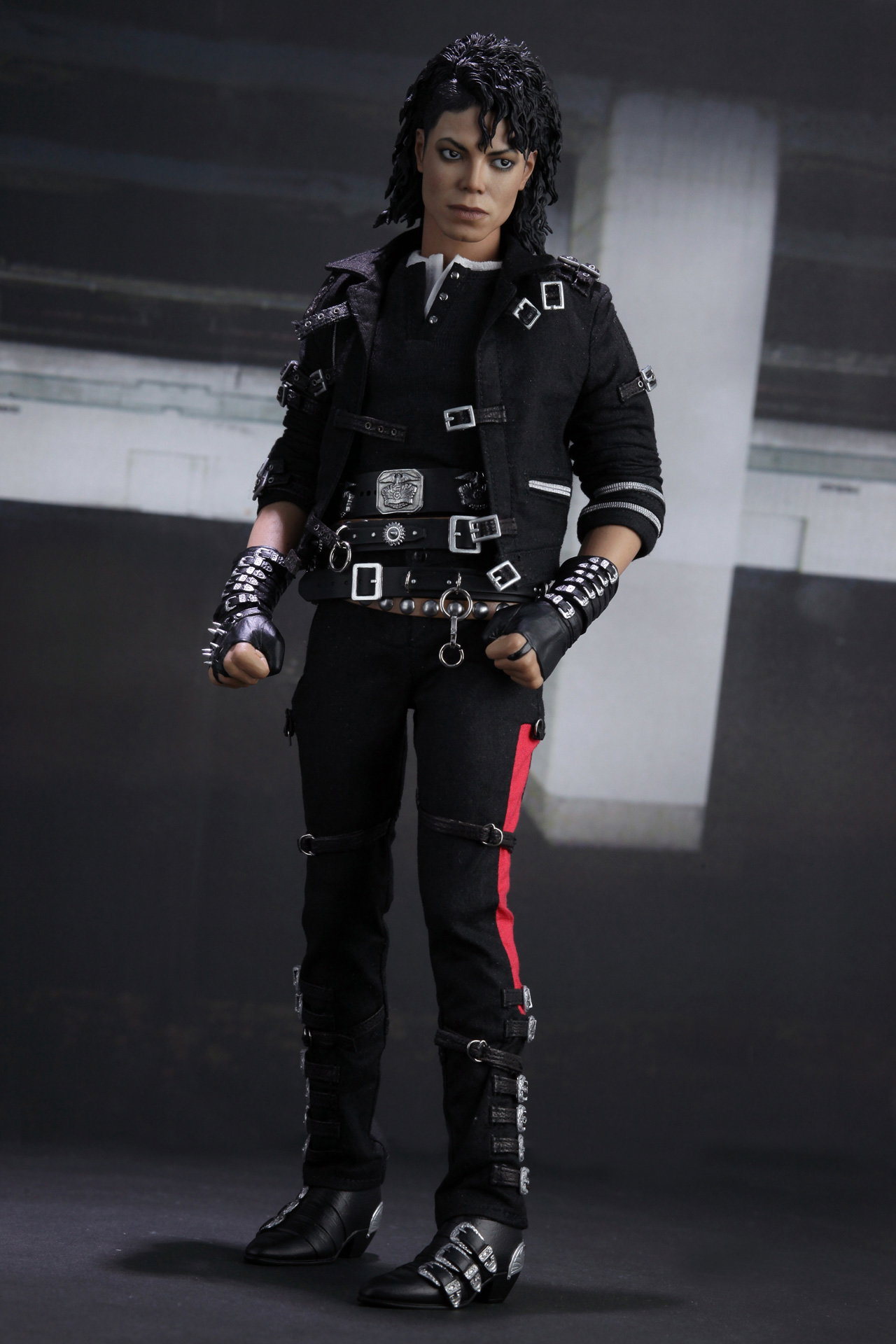Michael Jackson (Bad) image 7