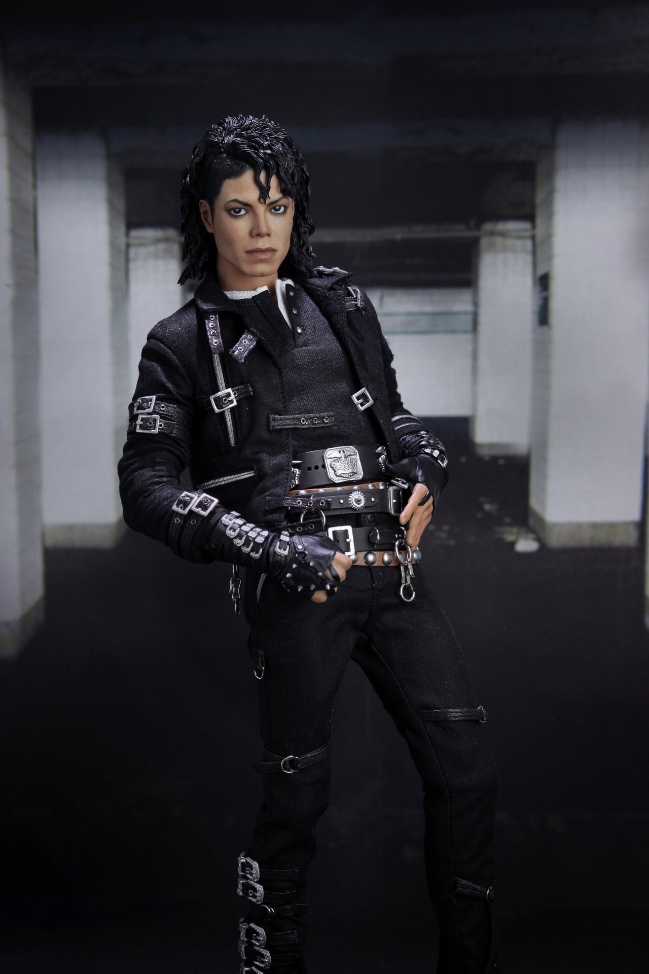 Michael Jackson (Bad) image 9