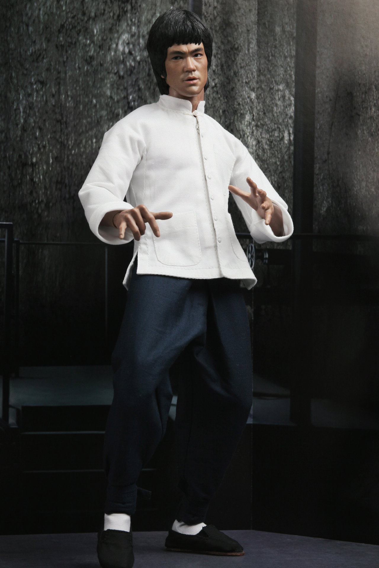 Enter The Dragon - Lee image 3