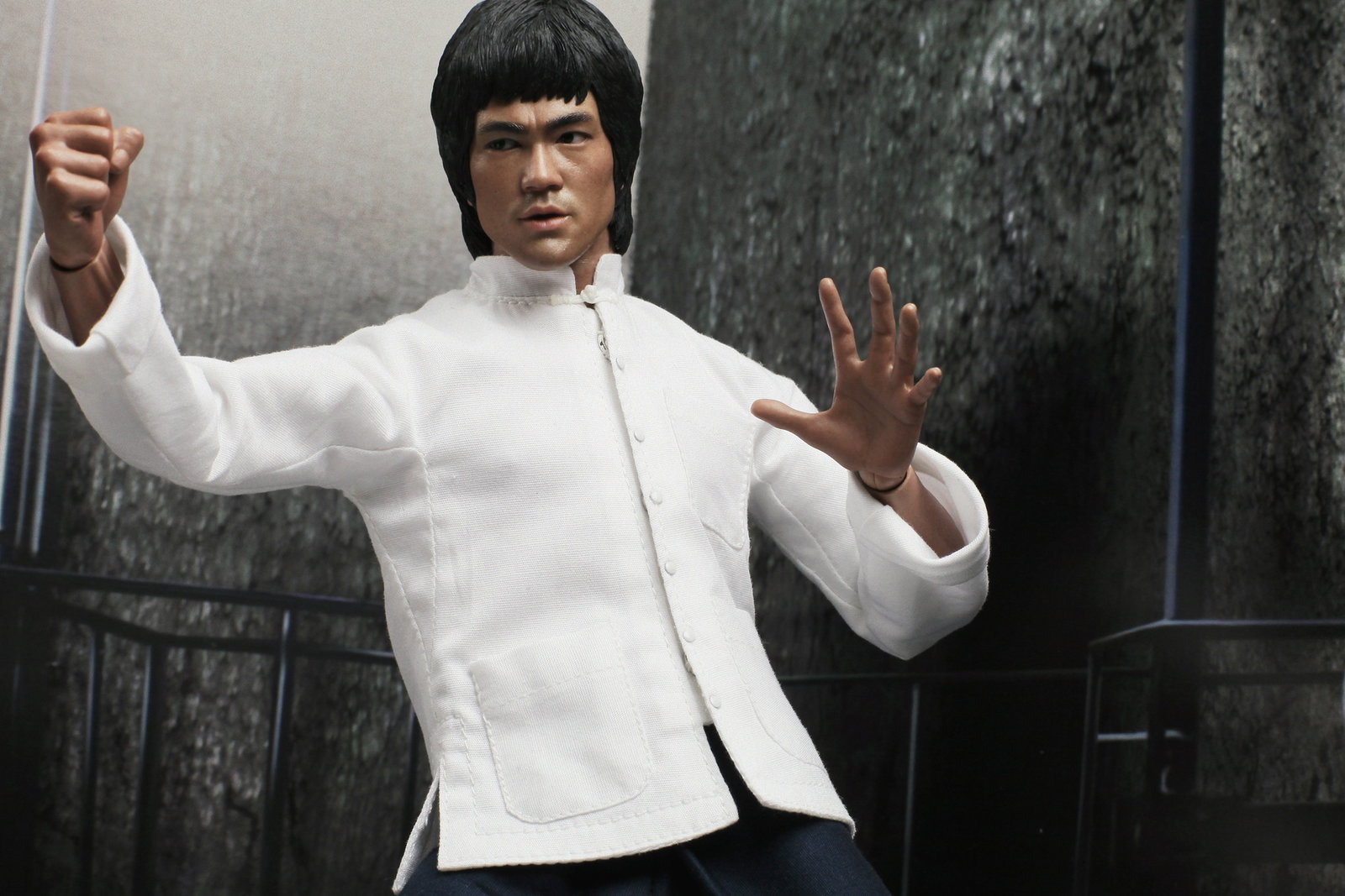 Enter The Dragon - Lee image 4