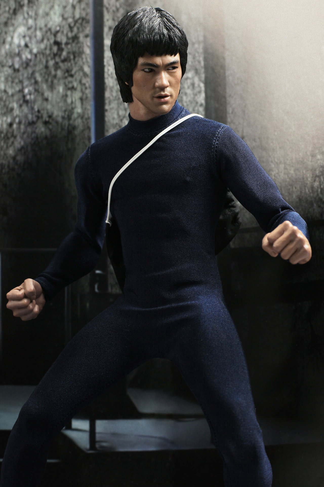 Enter The Dragon - Lee image 5