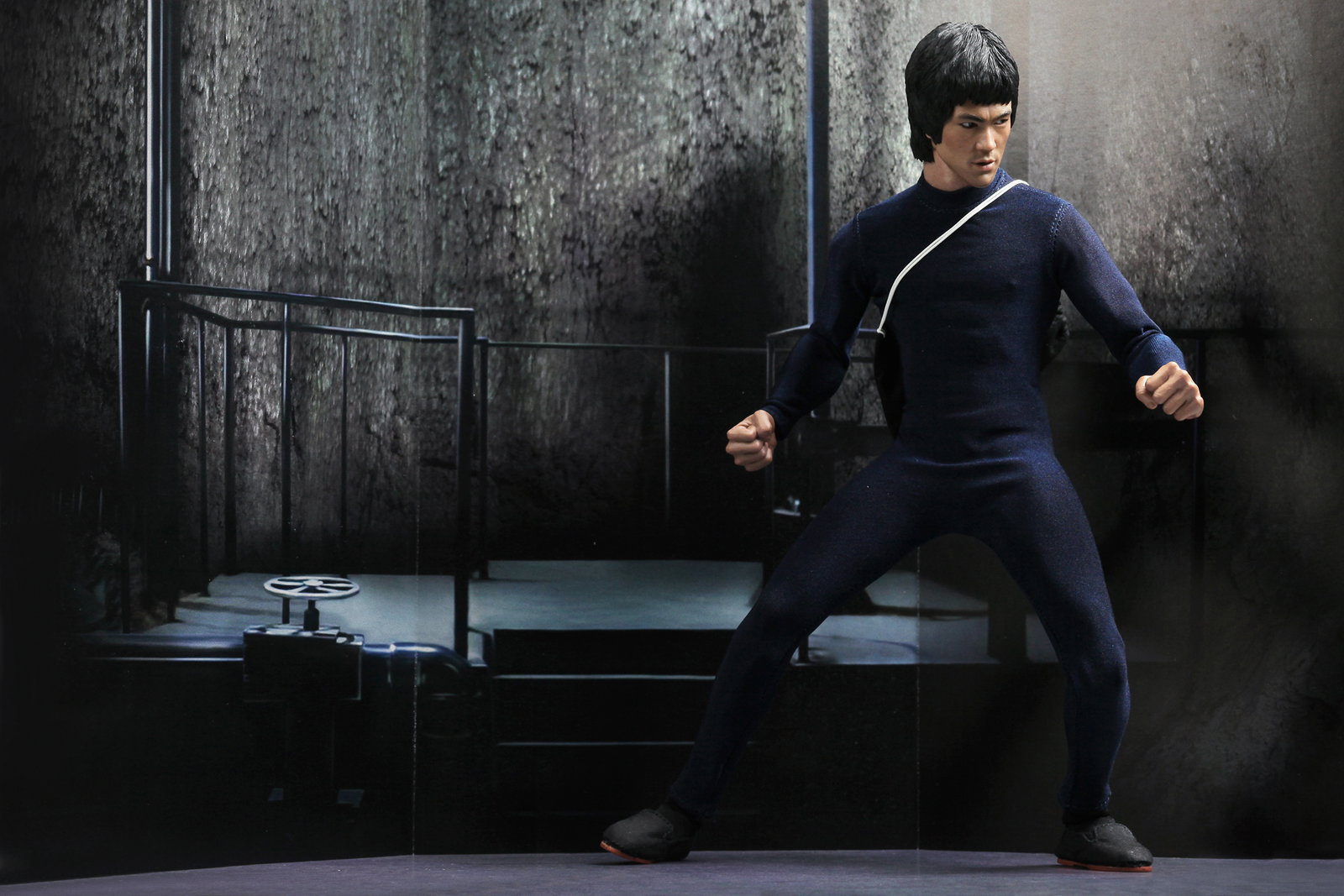 Enter The Dragon - Lee image 6
