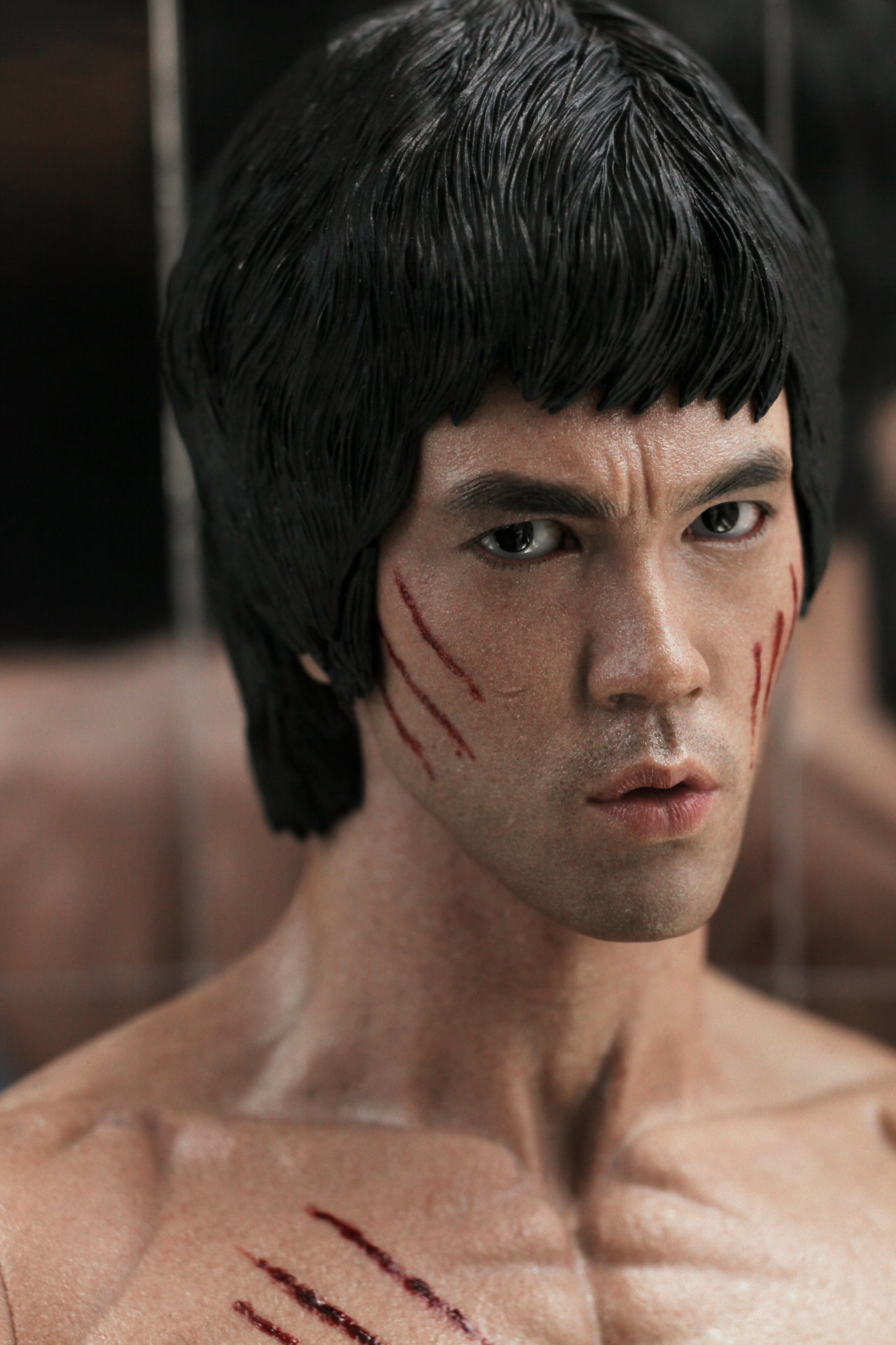 Enter The Dragon - Lee image 7