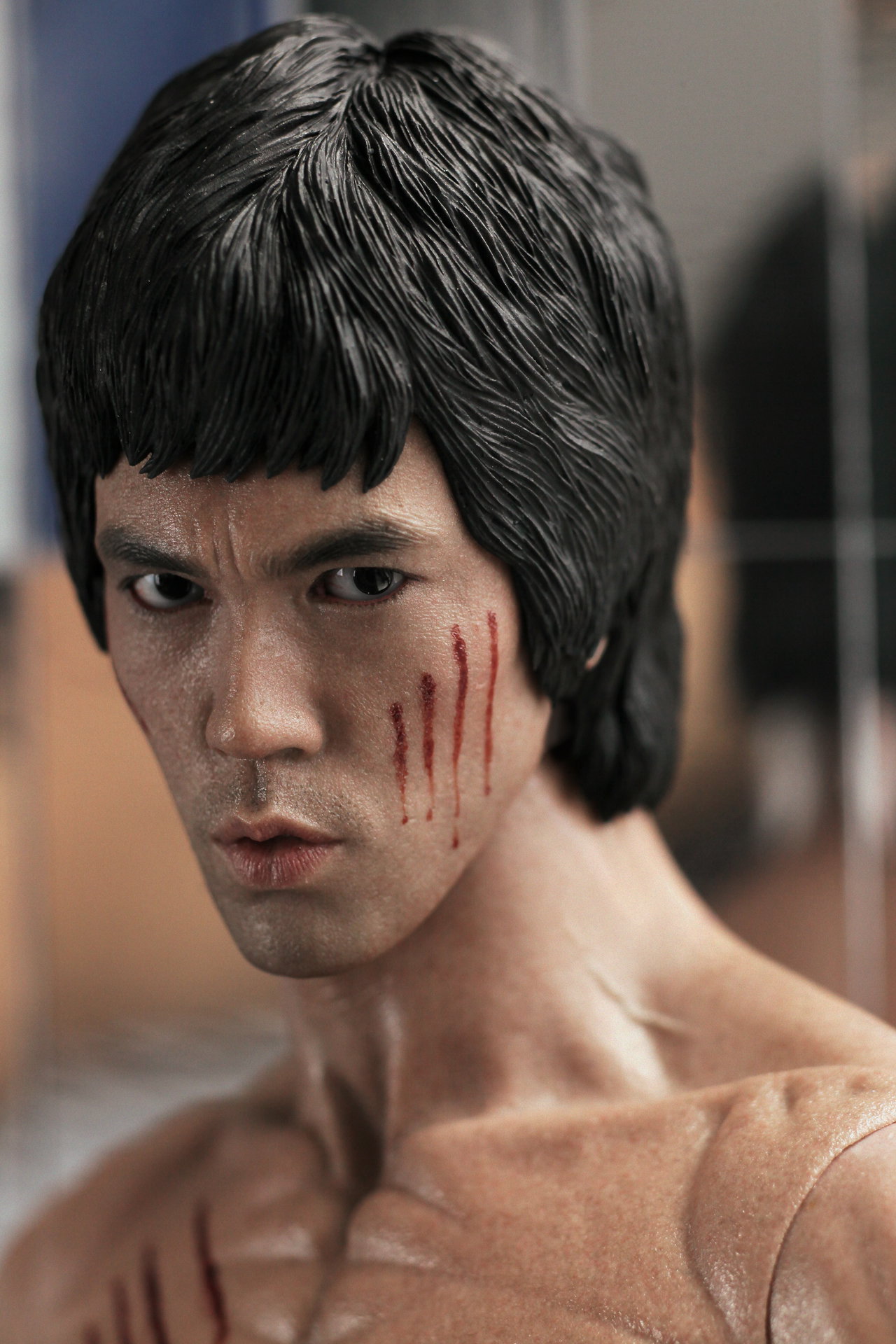 Enter The Dragon - Lee image 8