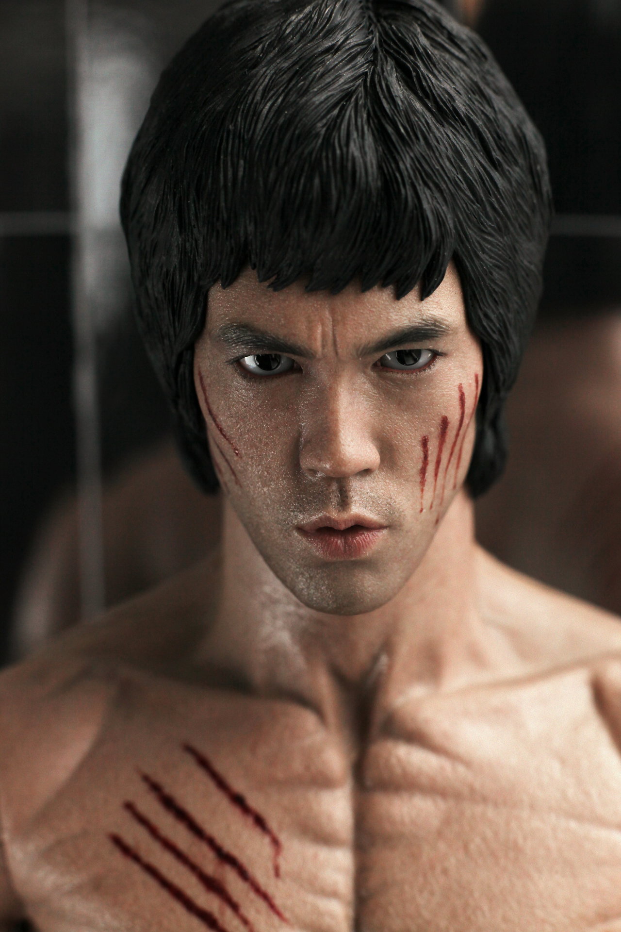 Enter The Dragon - Lee [With Bonus Accessory] image 10