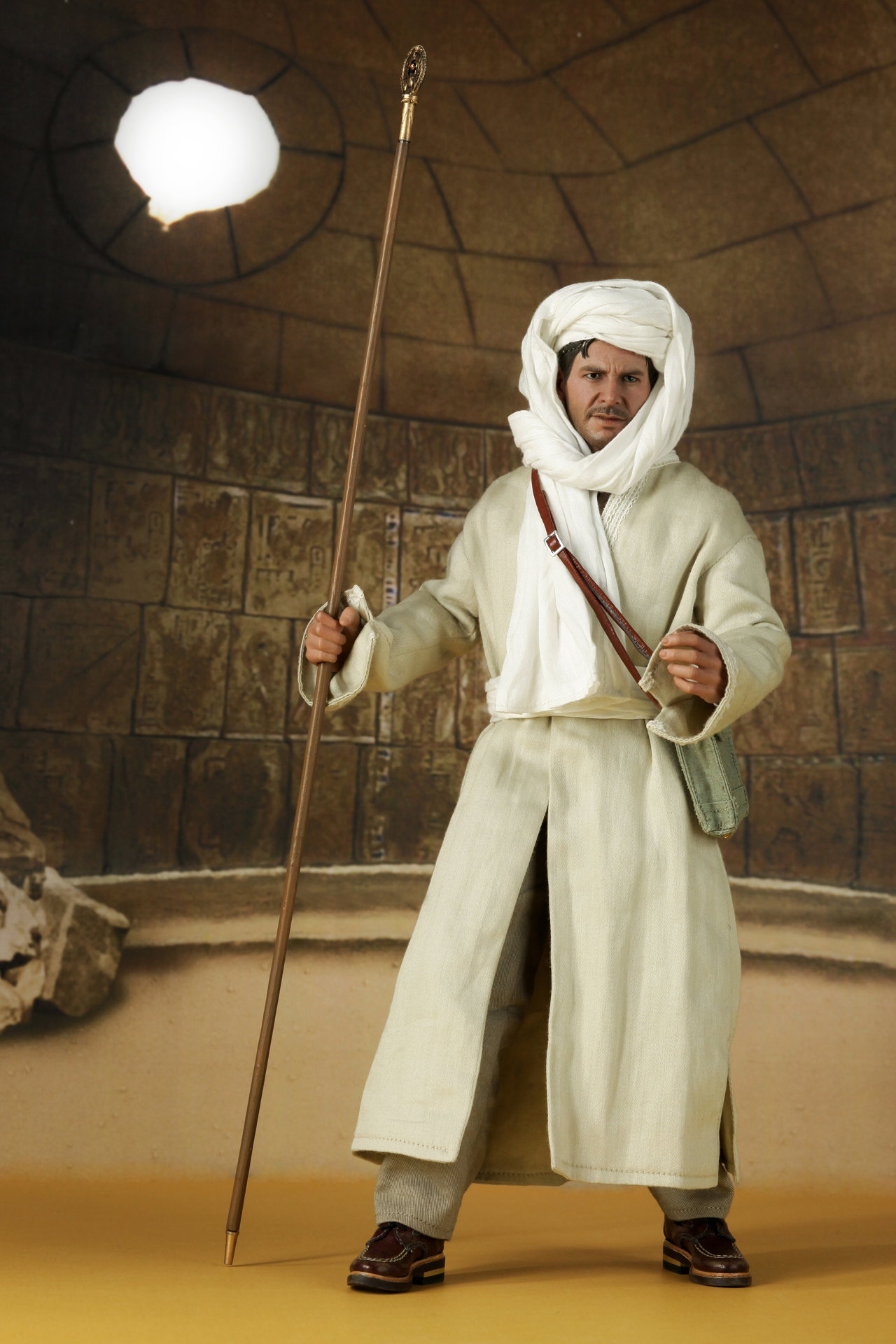 Indiana Jones & The Raiders Of The Lost Ark - Indiana Jones image 10