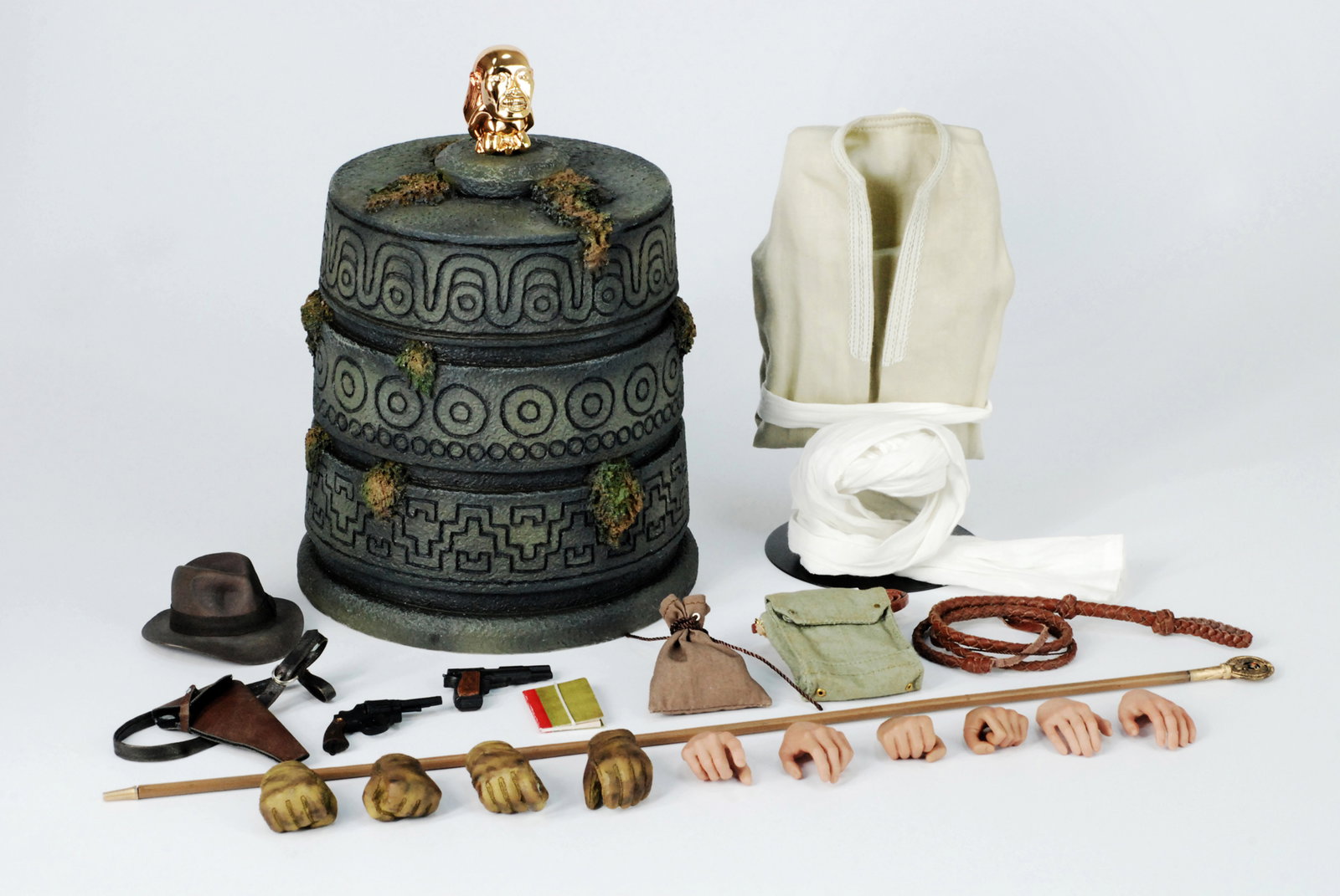 Indiana Jones & The Raiders Of The Lost Ark - Indiana Jones image 2