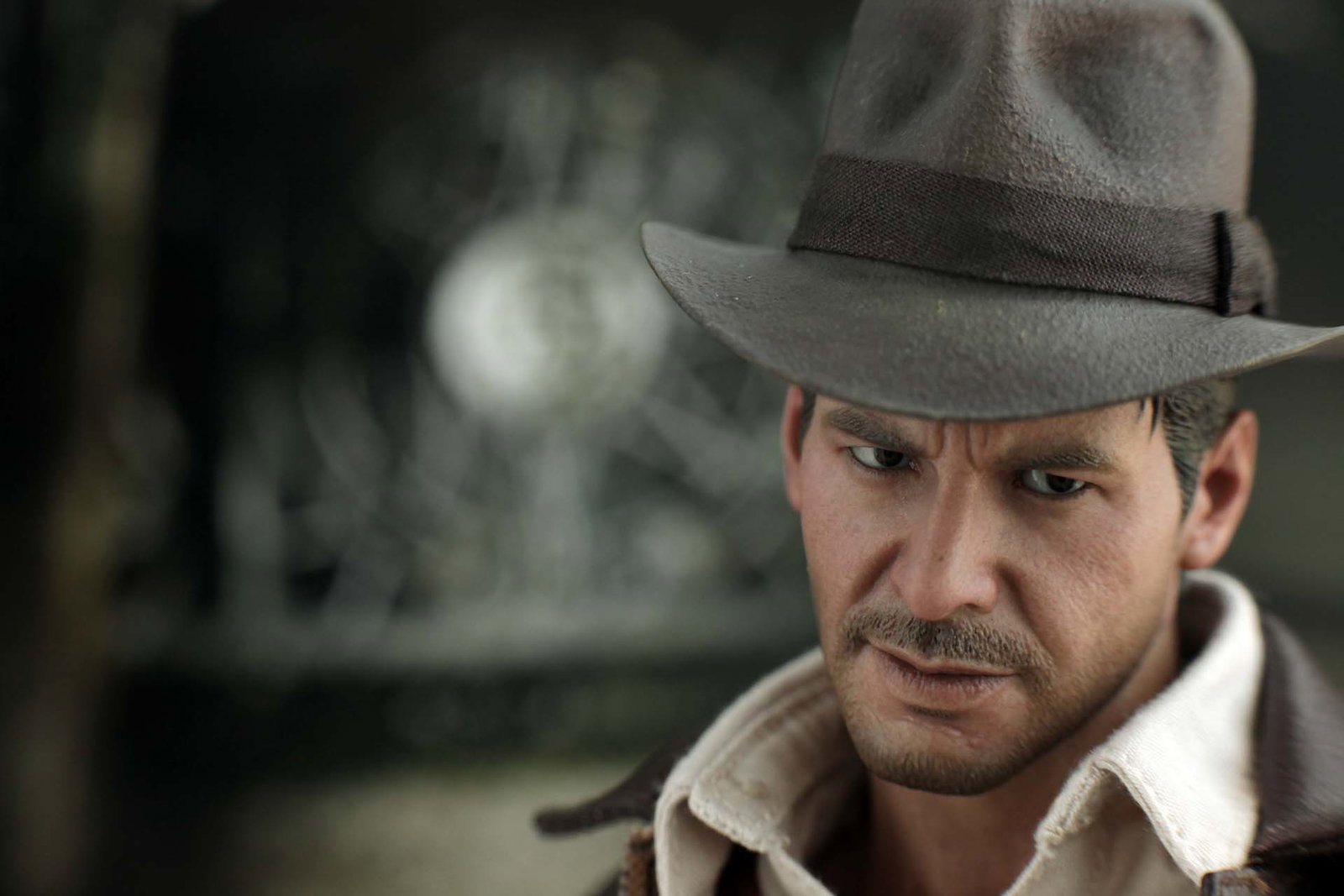 Indiana Jones & The Raiders Of The Lost Ark - Indiana Jones image 4