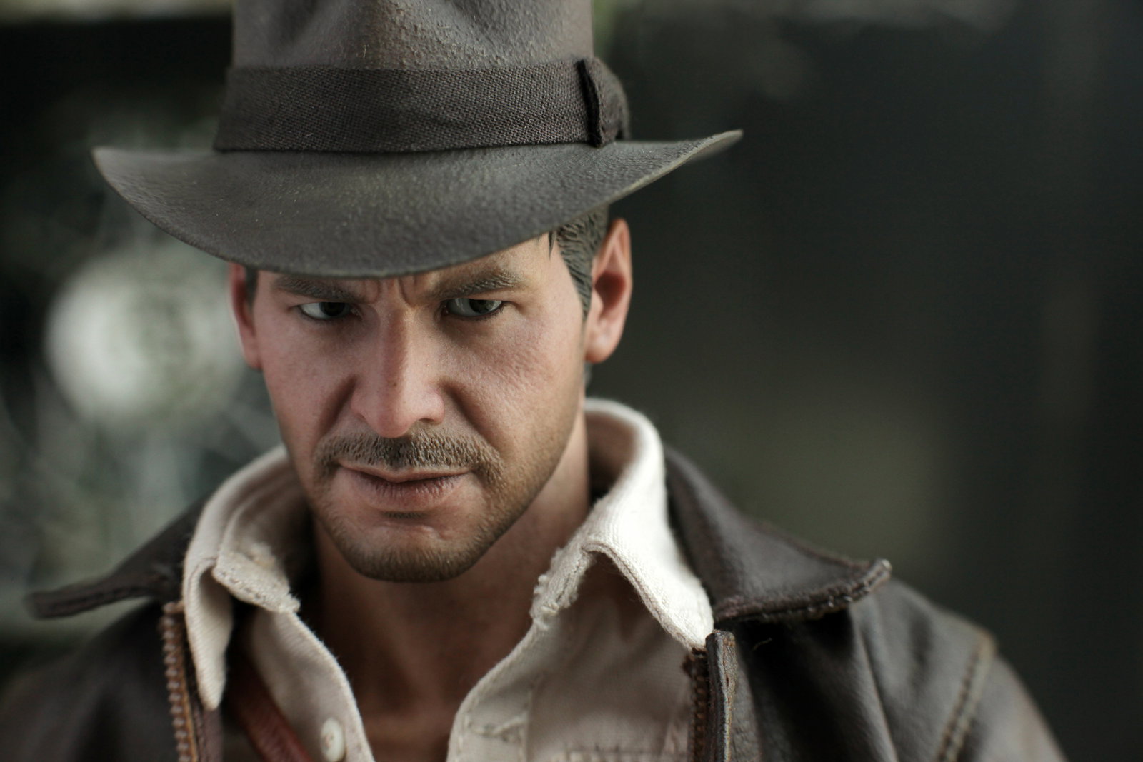 Indiana Jones & The Raiders Of The Lost Ark - Indiana Jones image 5