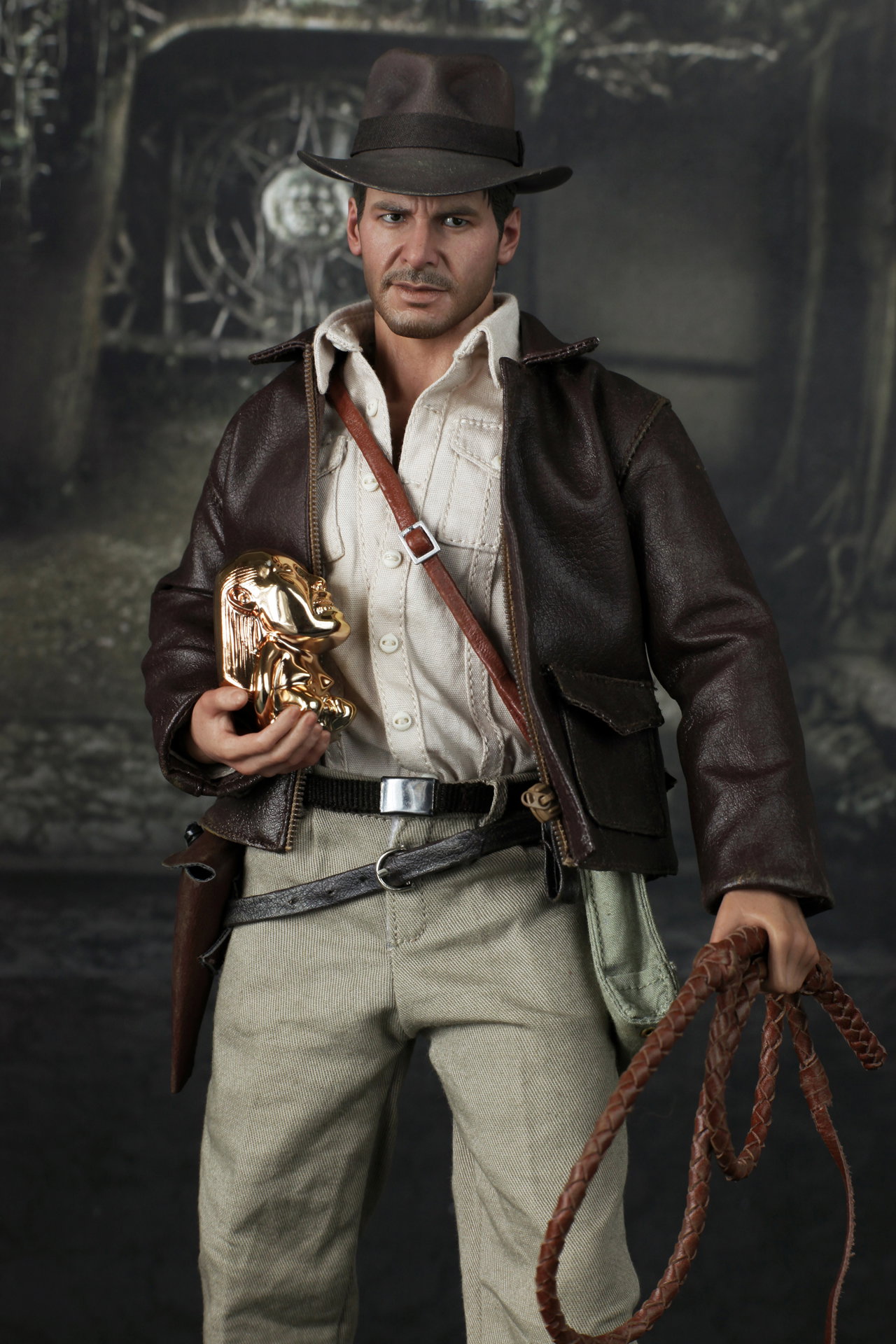 Indiana Jones & The Raiders Of The Lost Ark - Indiana Jones image 7
