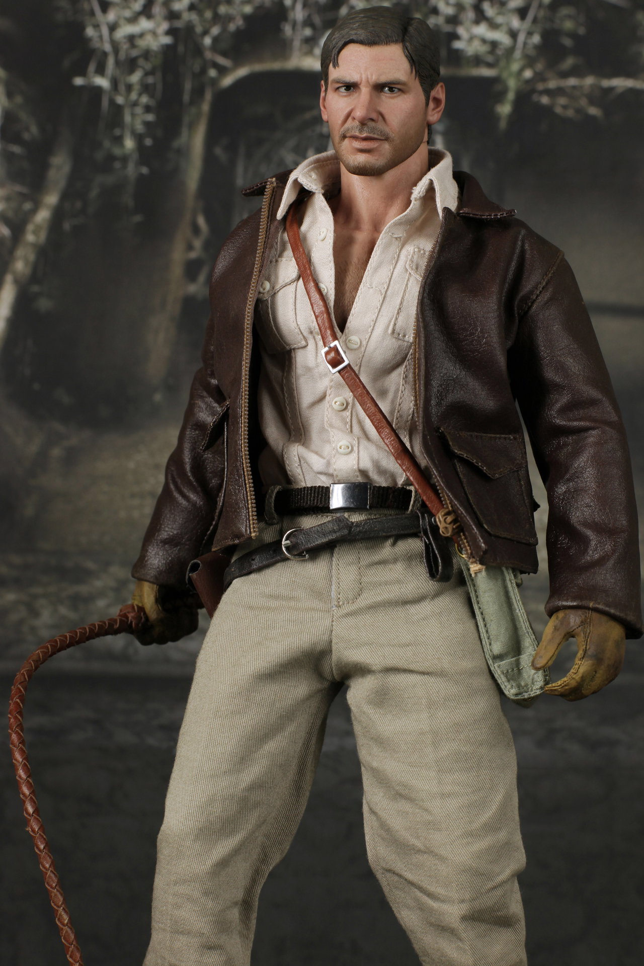Indiana Jones & The Raiders Of The Lost Ark - Indiana Jones image 8