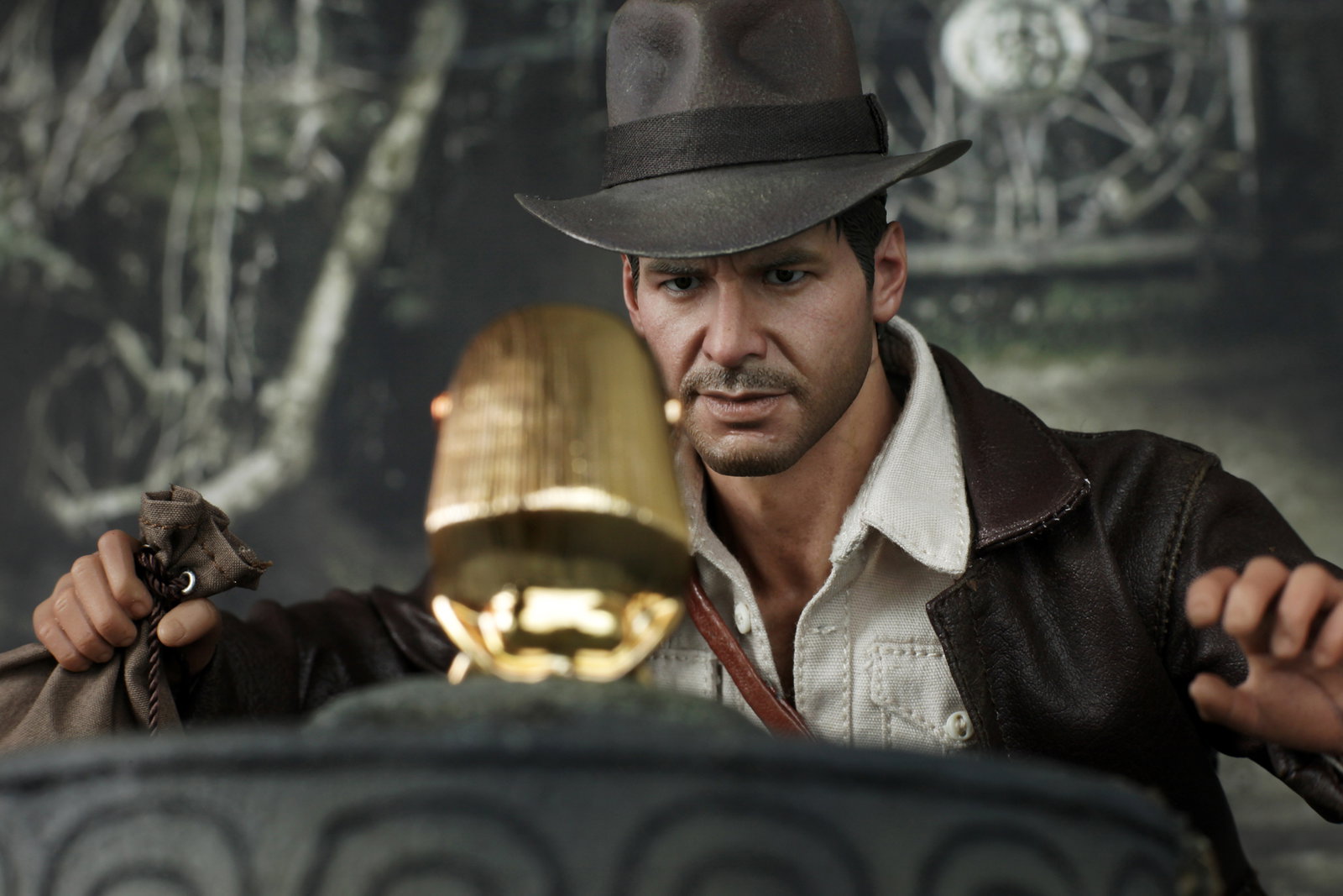 Indiana Jones & The Raiders Of The Lost Ark - Indiana Jones image 9